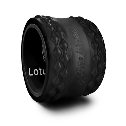 FlexaRoll™- Stretch Deeper. Move Freer. Feel Better !